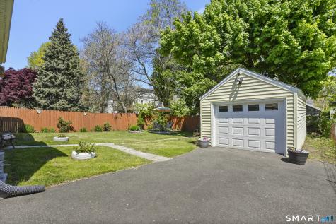 109 Harvey Street Bridgeport CT 06610