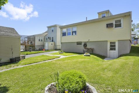 109 Harvey Street Bridgeport CT 06610