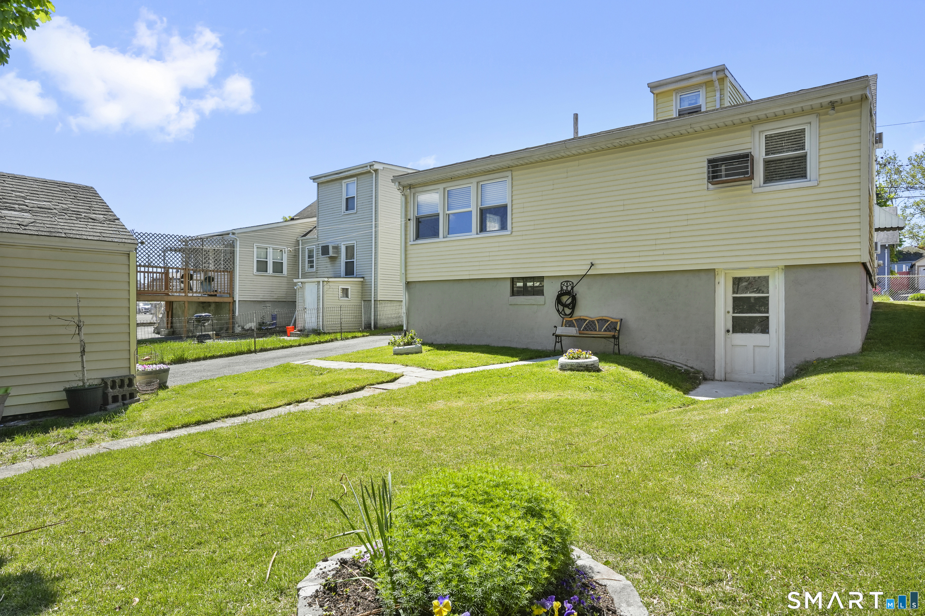 109 Harvey Street Bridgeport CT 06610