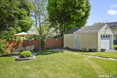 109 Harvey Street Bridgeport CT 06610