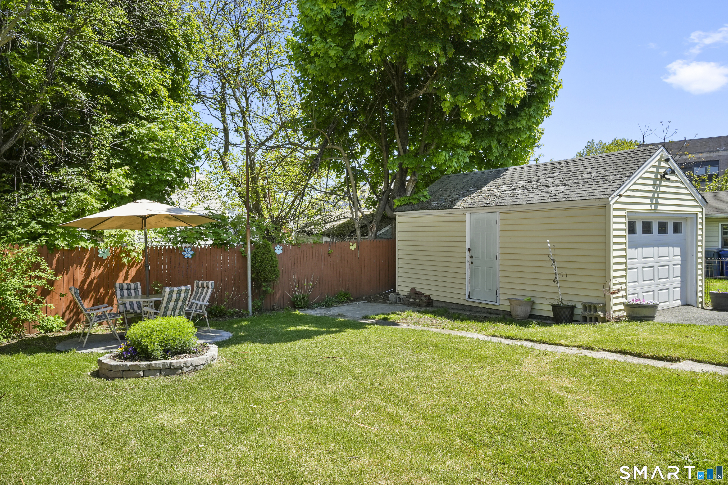 109 Harvey Street Bridgeport CT 06610