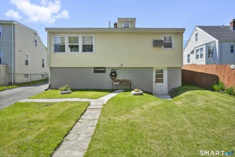 109 Harvey Street Bridgeport CT 06610
