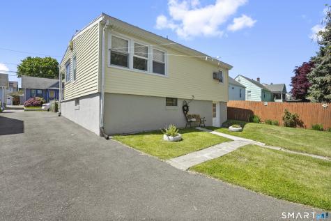 109 Harvey Street Bridgeport CT 06610