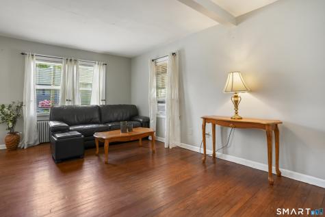 109 Harvey Street Bridgeport CT 06610
