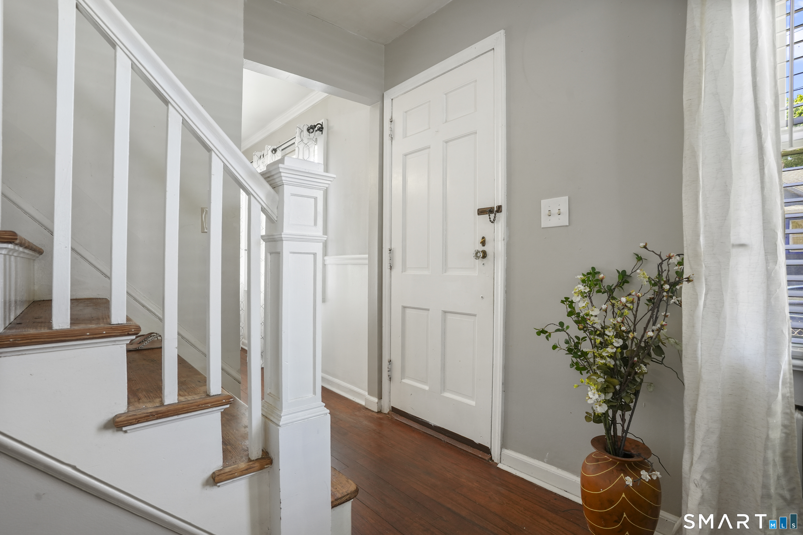 109 Harvey Street Bridgeport CT 06610