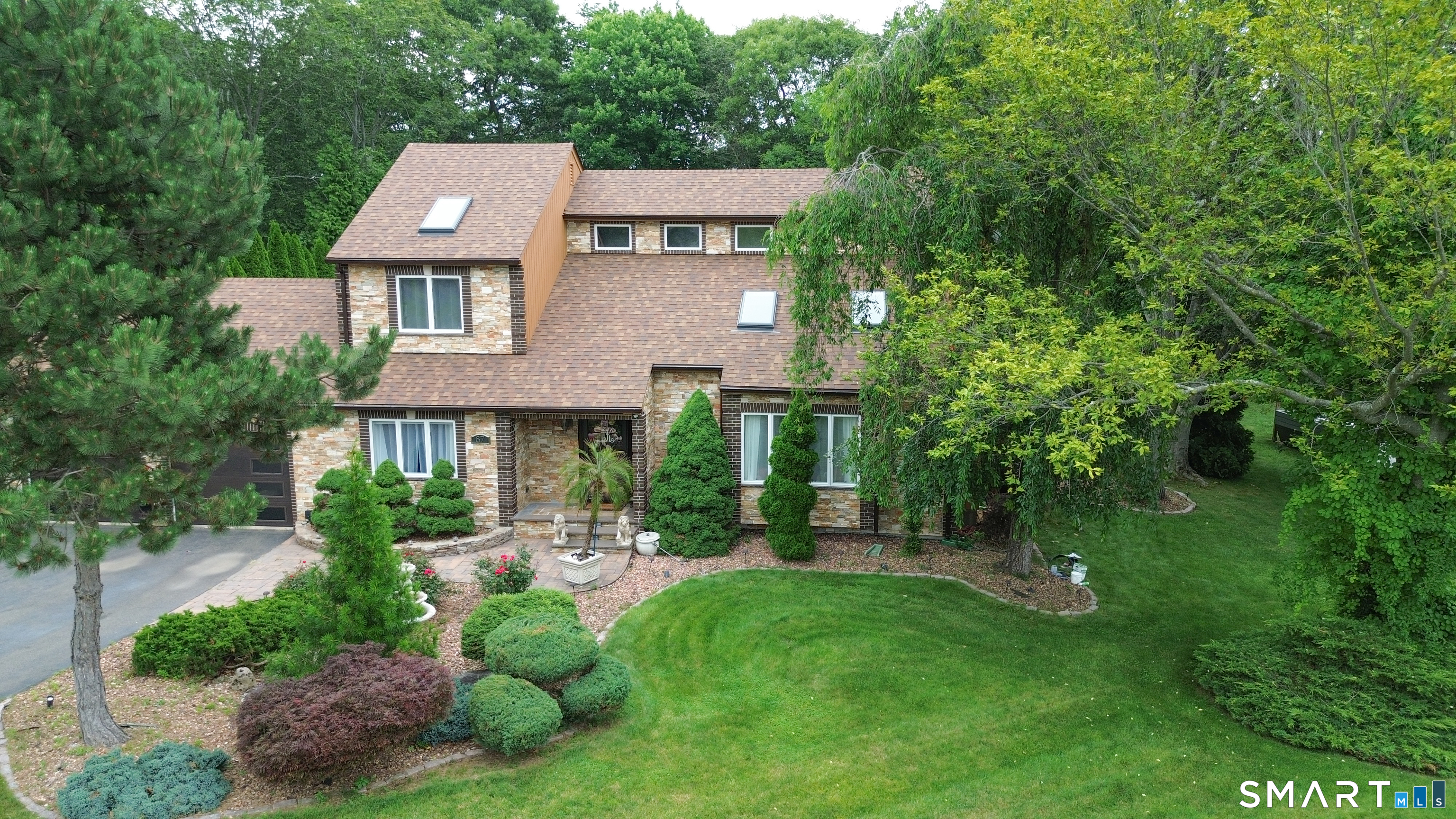 87 Tarragon Drive East Hampton CT 06424
