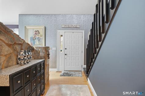 87 Tarragon Drive East Hampton CT 06424