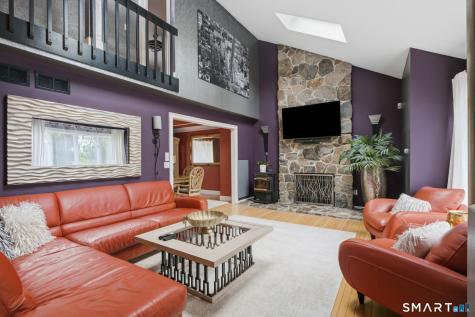 87 Tarragon Drive East Hampton CT 06424