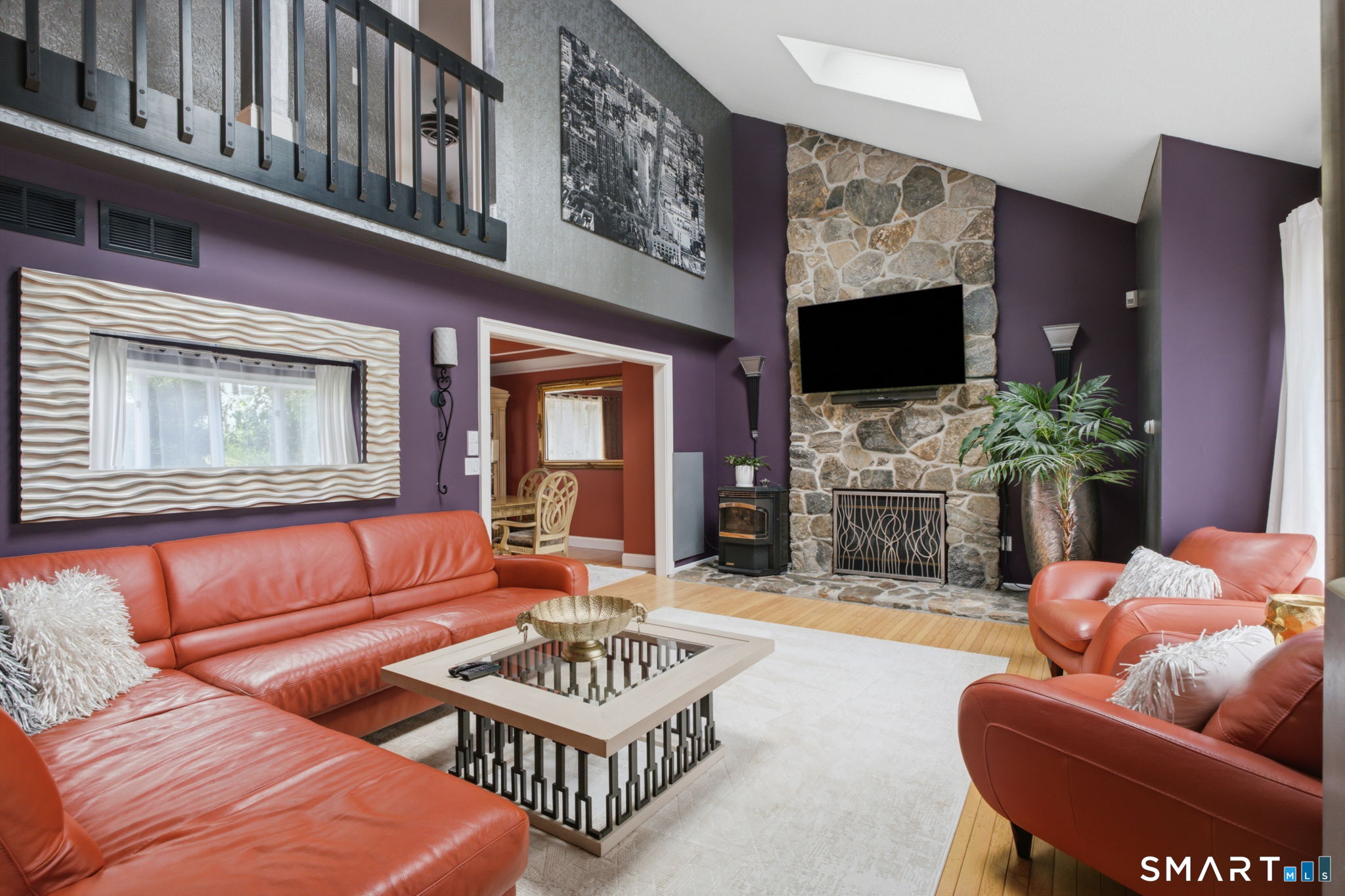 87 Tarragon Drive East Hampton CT 06424