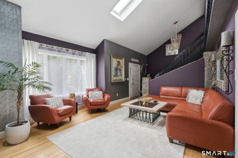 87 Tarragon Drive East Hampton CT 06424