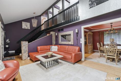87 Tarragon Drive East Hampton CT 06424