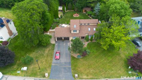 87 Tarragon Drive East Hampton CT 06424