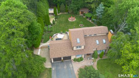 87 Tarragon Drive East Hampton CT 06424