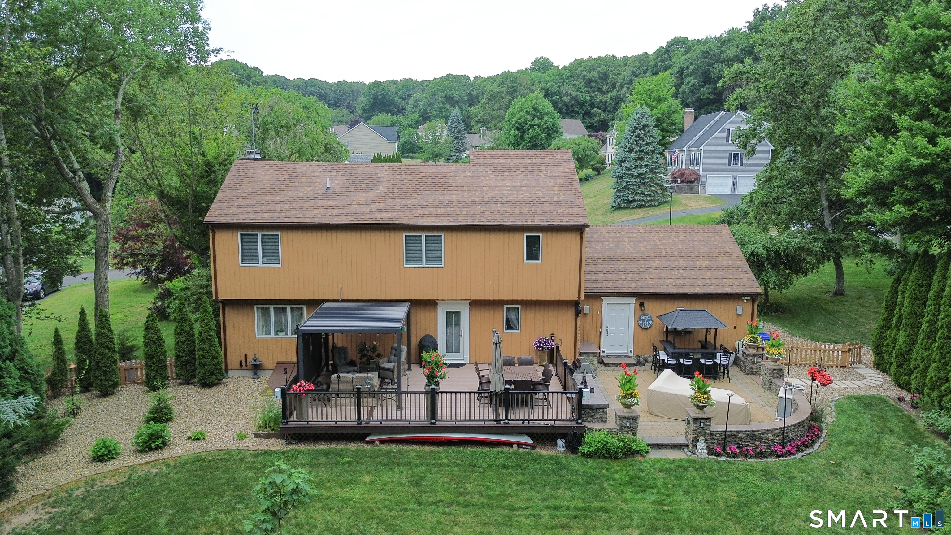 87 Tarragon Drive East Hampton CT 06424