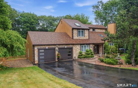 87 Tarragon Drive East Hampton CT 06424