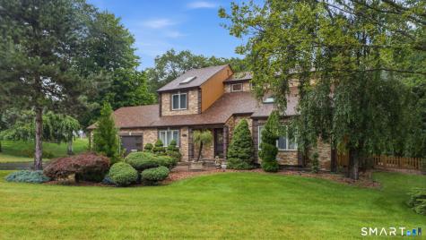 87 Tarragon Drive East Hampton CT 06424