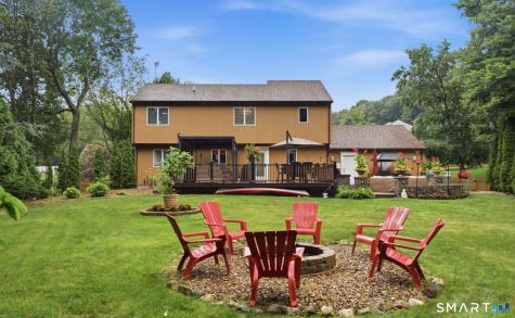 87 Tarragon Drive East Hampton CT 06424