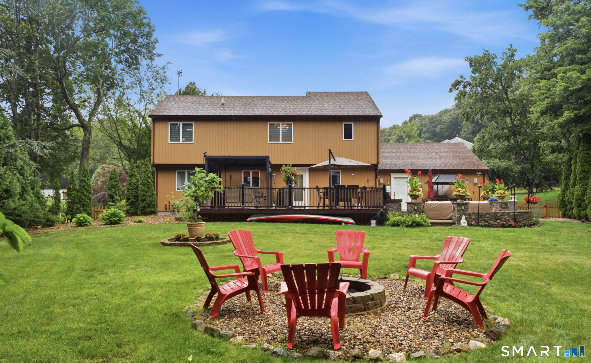 87 Tarragon Drive East Hampton CT 06424