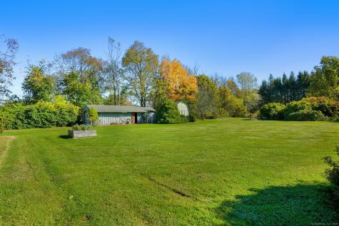 23 Kenyon Road Morris CT 06763