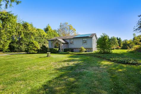 23 Kenyon Road Morris CT 06763