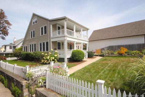 28 Yarmouth Road Norwalk CT 06853
