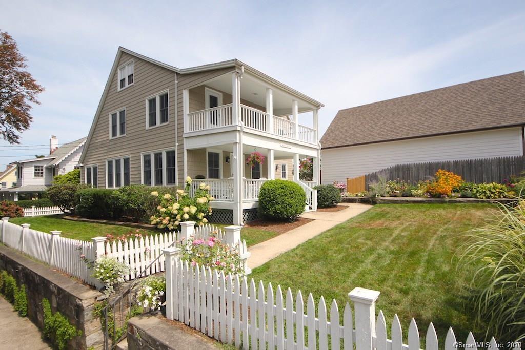 28 Yarmouth Road Norwalk CT 06853