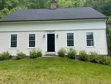 394 Washington Road Woodbury CT 06798