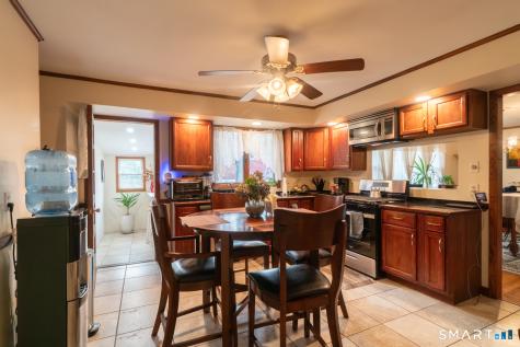 224 Ray Road New Haven CT 06515