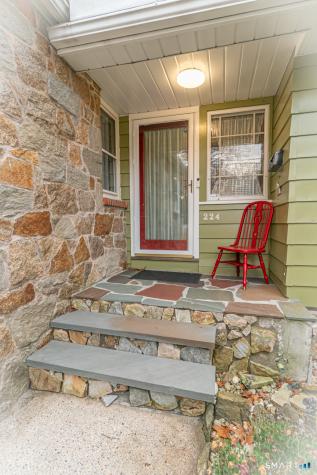 224 Ray Road New Haven CT 06515