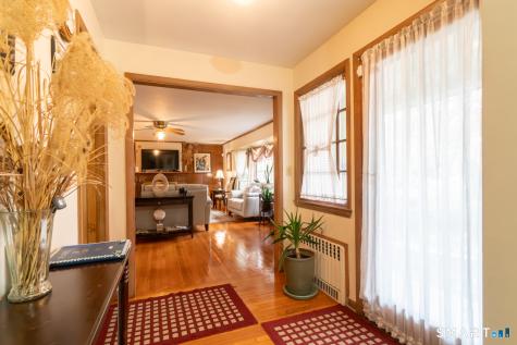 224 Ray Road New Haven CT 06515