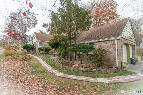 224 Ray Road New Haven CT 06515