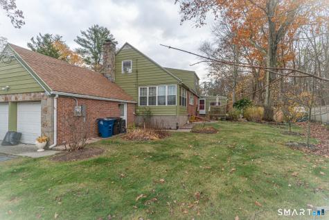 224 Ray Road New Haven CT 06515