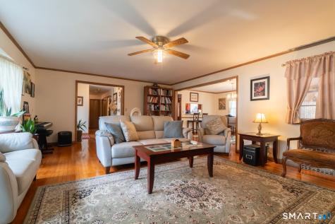 224 Ray Road New Haven CT 06515