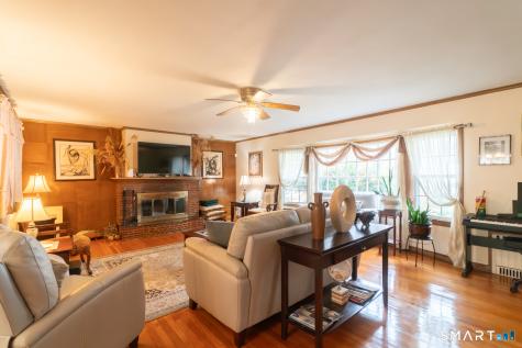 224 Ray Road New Haven CT 06515