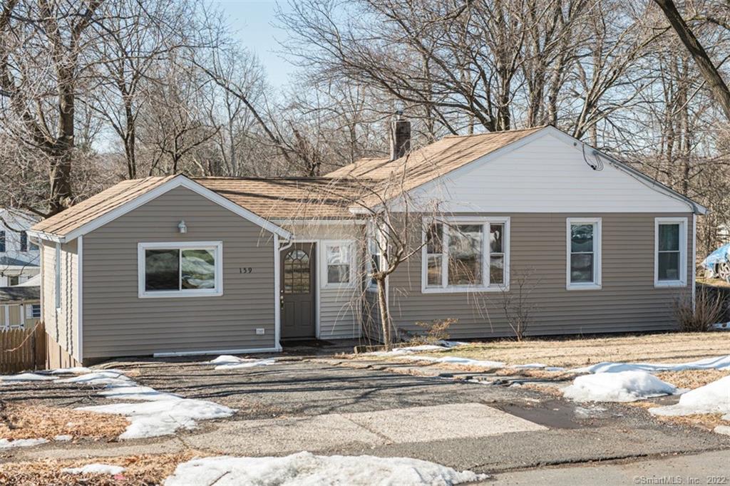 159 Concord Street Bristol CT 06010
