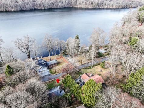 5 Juniper Lane New Milford CT 06776