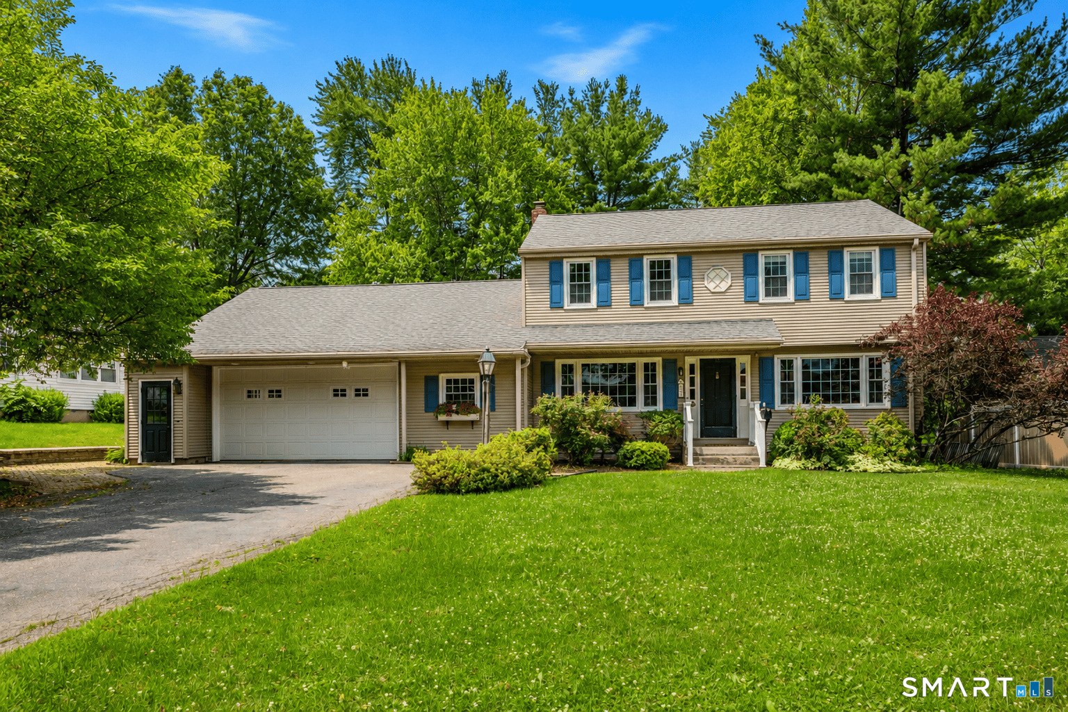 55 Holly Lane Wethersfield CT 06109