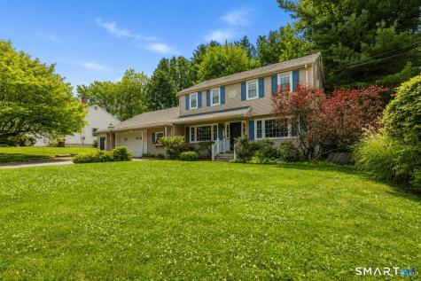 55 Holly Lane Wethersfield CT 06109