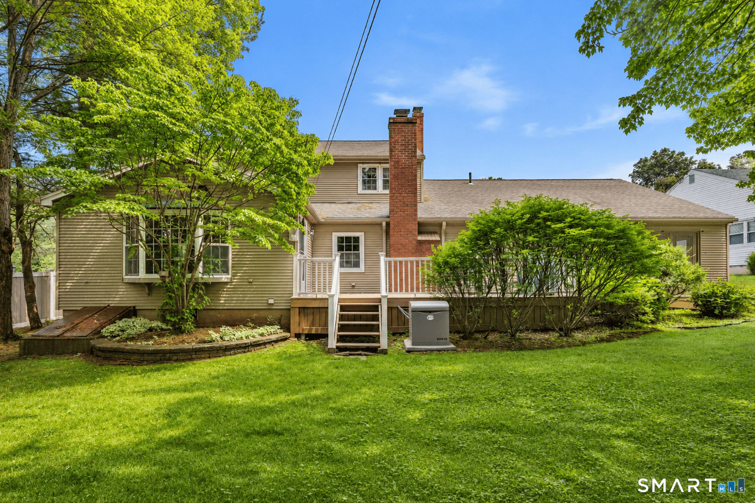 55 Holly Lane Wethersfield CT 06109