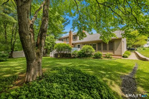 55 Holly Lane Wethersfield CT 06109