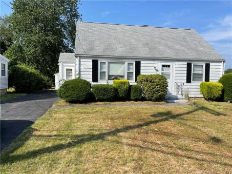 461 High Street Milford CT 06461