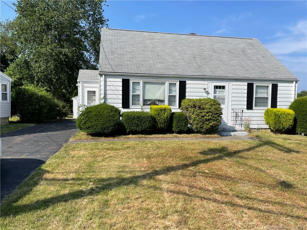 461 High Street Milford CT 06461