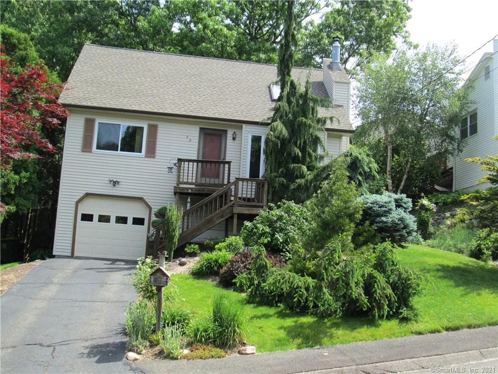 56 Kara Drive Waterbury CT 06704