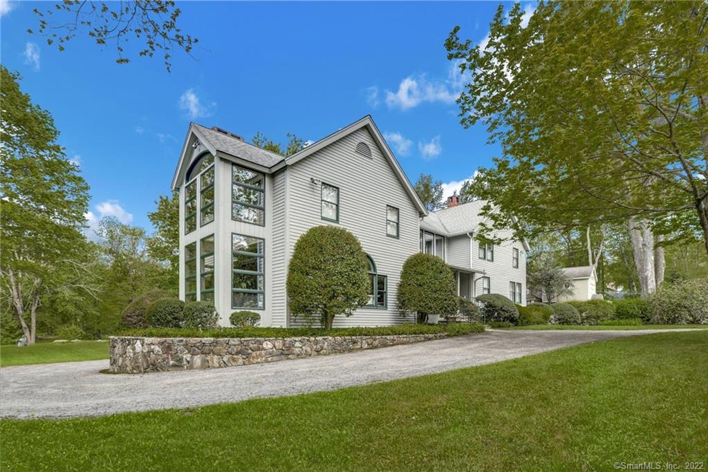238 Weed Street New Canaan CT 06840