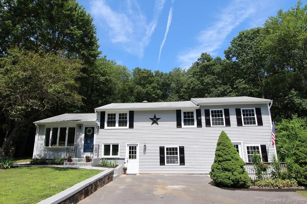 13 Overvale Road Wolcott CT 06716