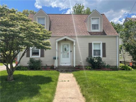 130 Bradley Avenue Hamden CT 06514