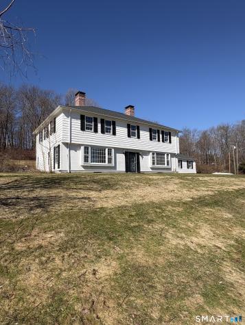 321 Artillery Road Middlebury CT 06762