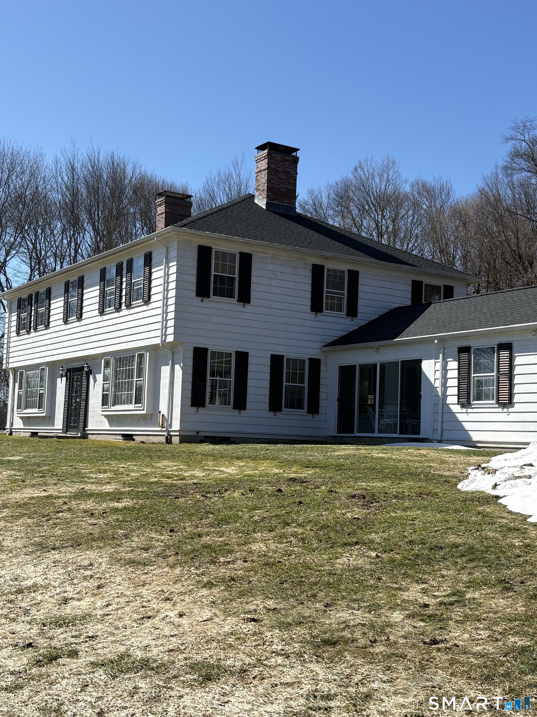 321 Artillery Road Middlebury CT 06762