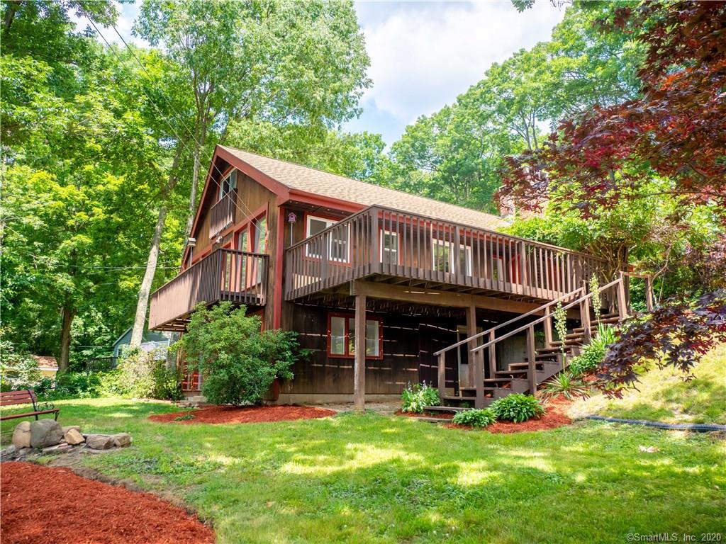 9 Vinton Road Holland MA 01521