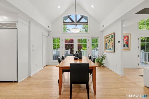 9 North Ridge Road Westport CT 06880
